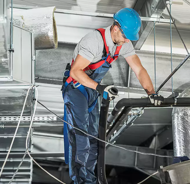 Why Homeowners & Businesses Trust Us in Boulder City, NV?