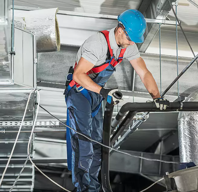 Why Homeowners & Businesses Trust Us in Boulder City, NV?