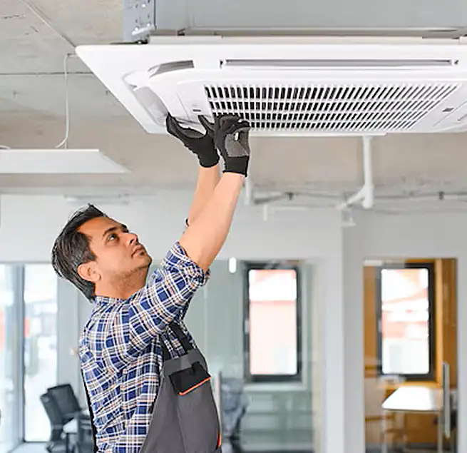 Why Homeowners & Businesses Trust Us in Boulder City, NV?