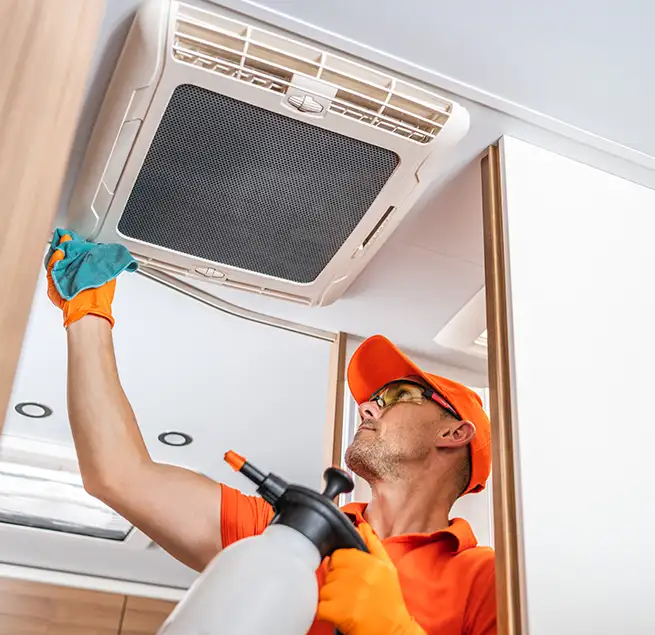 Why Homeowners & Businesses Trust Us in Boulder City, NV?