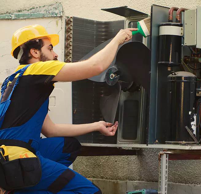 Why Homeowners Businesses Trust Us in Boulder City, NV?