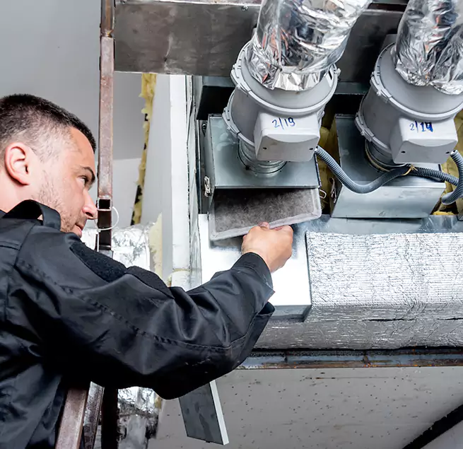  Why Homeowners & Businesses Trust Us in Boulder City, NV?