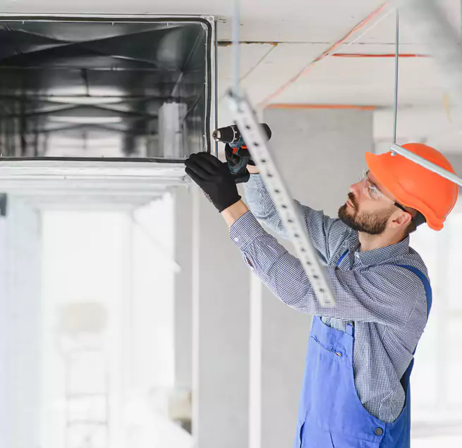 Why Homeowners & Businesses Trust Us Boulder City, NV