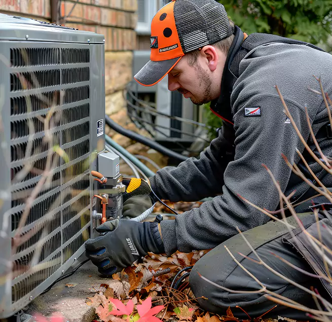 Why Homeowners & Businesses Trust Us in Boulder City, NV?