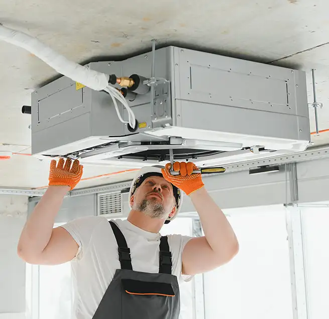 Why Homeowners & Businesses Trust Us Boulder City, NV