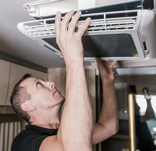 Why Homeowners & Businesses Trust Us Boulder City, NV