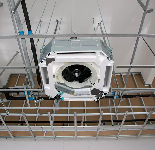 Why Homeowners & Businesses Trust Us Boulder City, NV