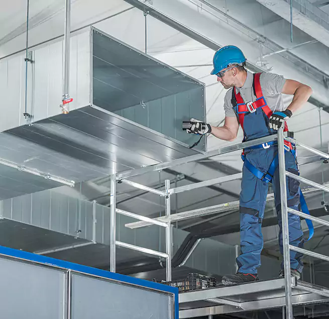 Why Homeowners Businesses Trust Us in Boulder City, NV