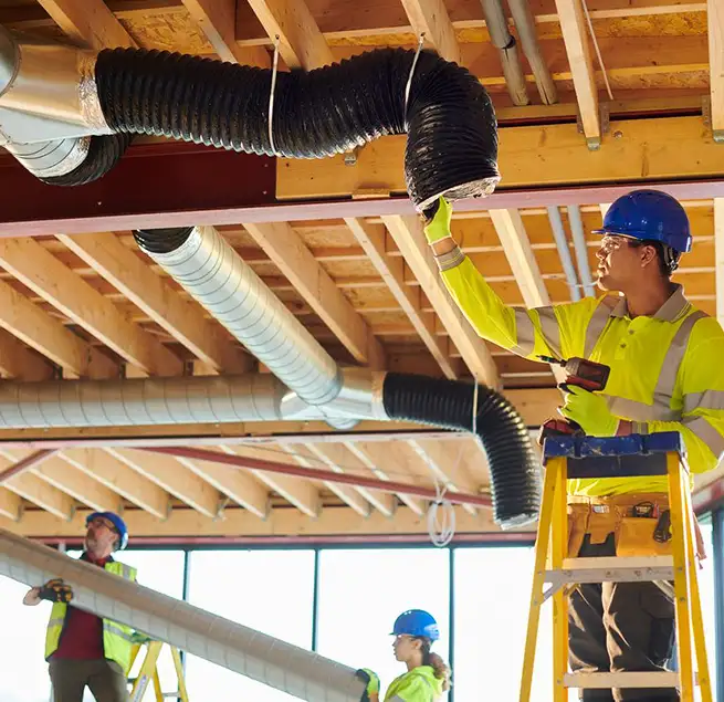 Why Homeowners & Businesses Trust Us in Boulder City, NV?