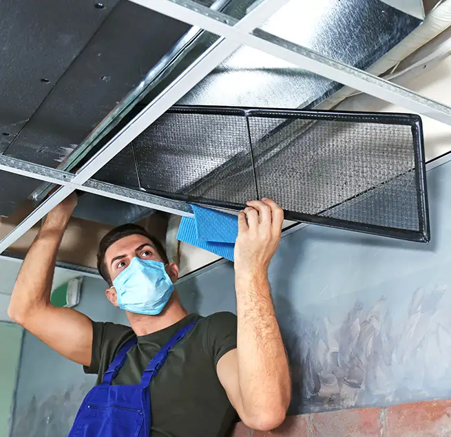 Why Homeowners & Businesses Trust Us in Boulder City, NV?