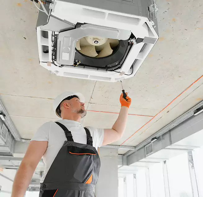 Why Homeowners Businesses Trust Us in Boulder City, NV