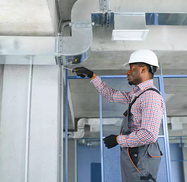 Why Homeowners & Businesses Trust Us in Boulder City, NV