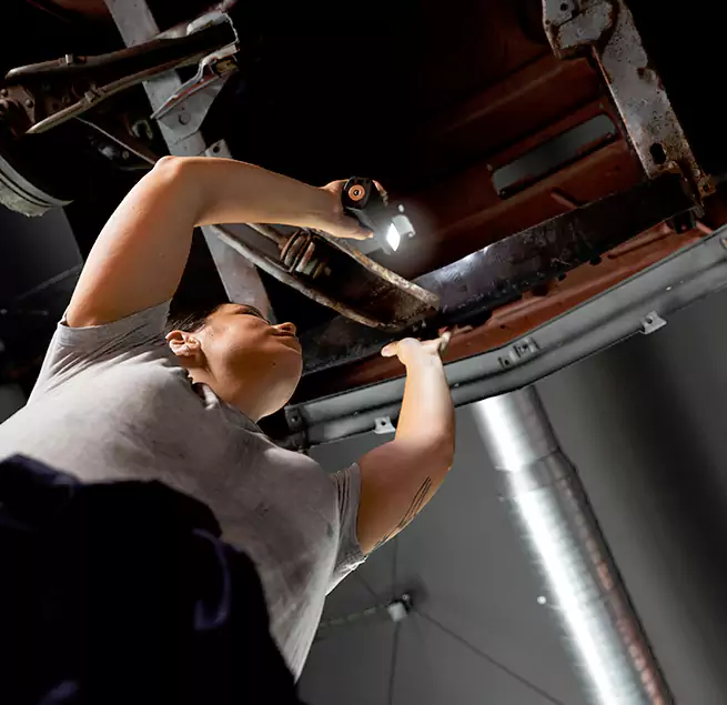 Why Homeowners & Businesses Trust Us Boulder City, NV