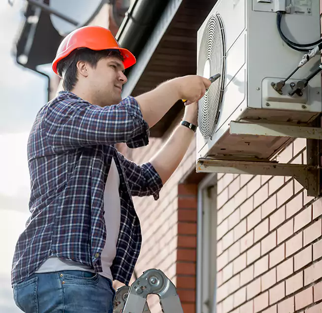 Why Homeowners & Businesses Trust Us Boulder City, NV