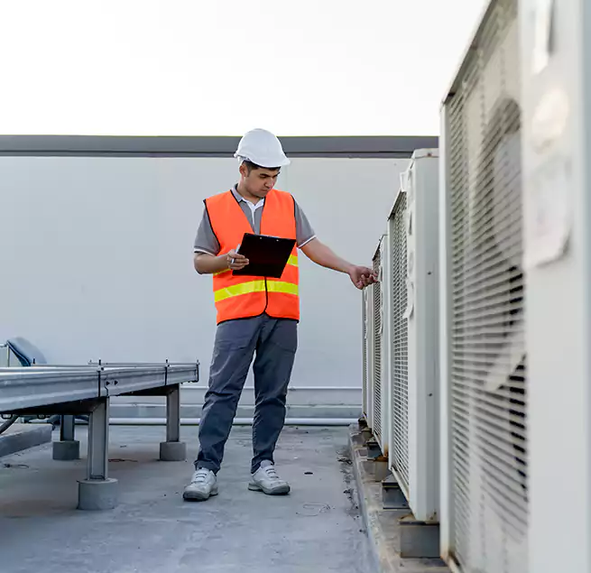 Why Homeowners & Businesses Trust Us in Boulder City, NV?