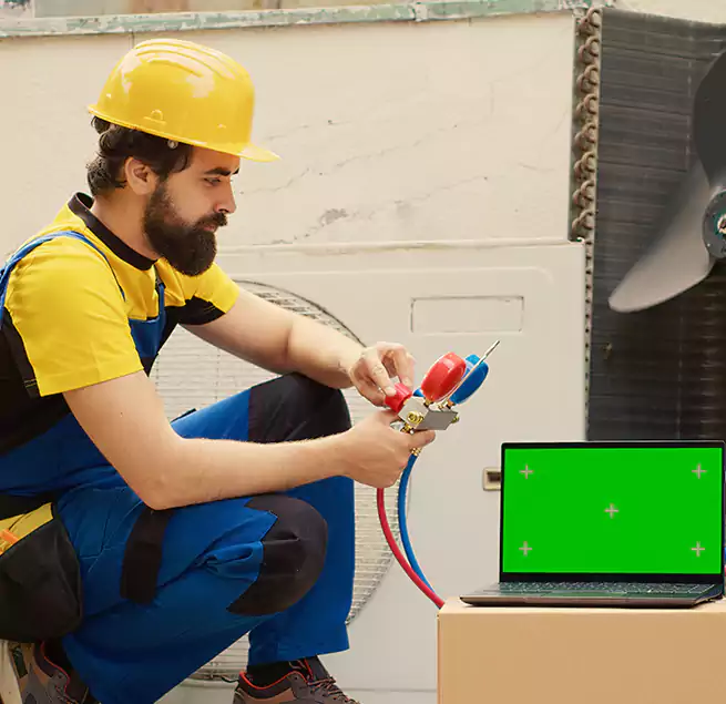 Why Homeowners & Businesses Trust Us in Boulder City, NV?