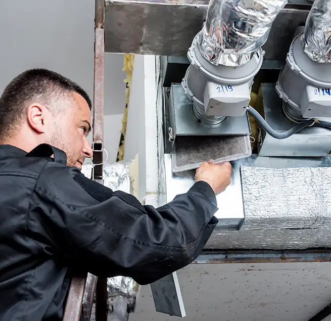 Why Homeowners & Businesses Trust Us in Boulder City, NV?