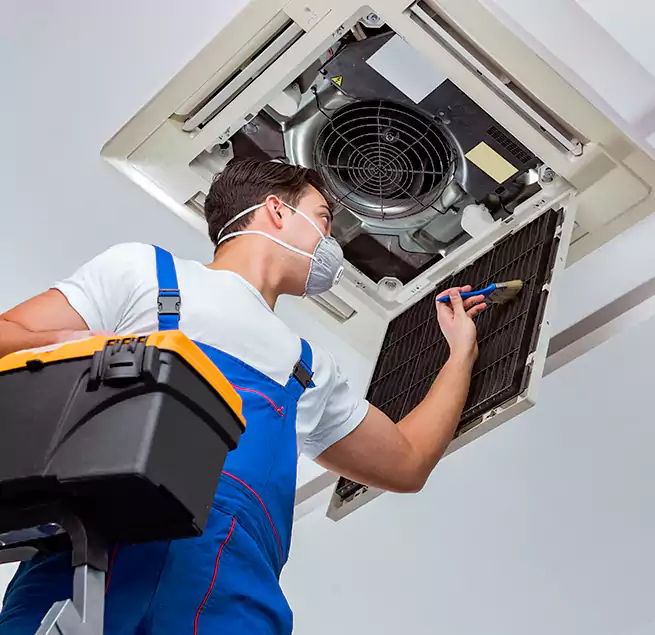 Why Homeowners & Businesses Trust Us in Boulder City, NV?